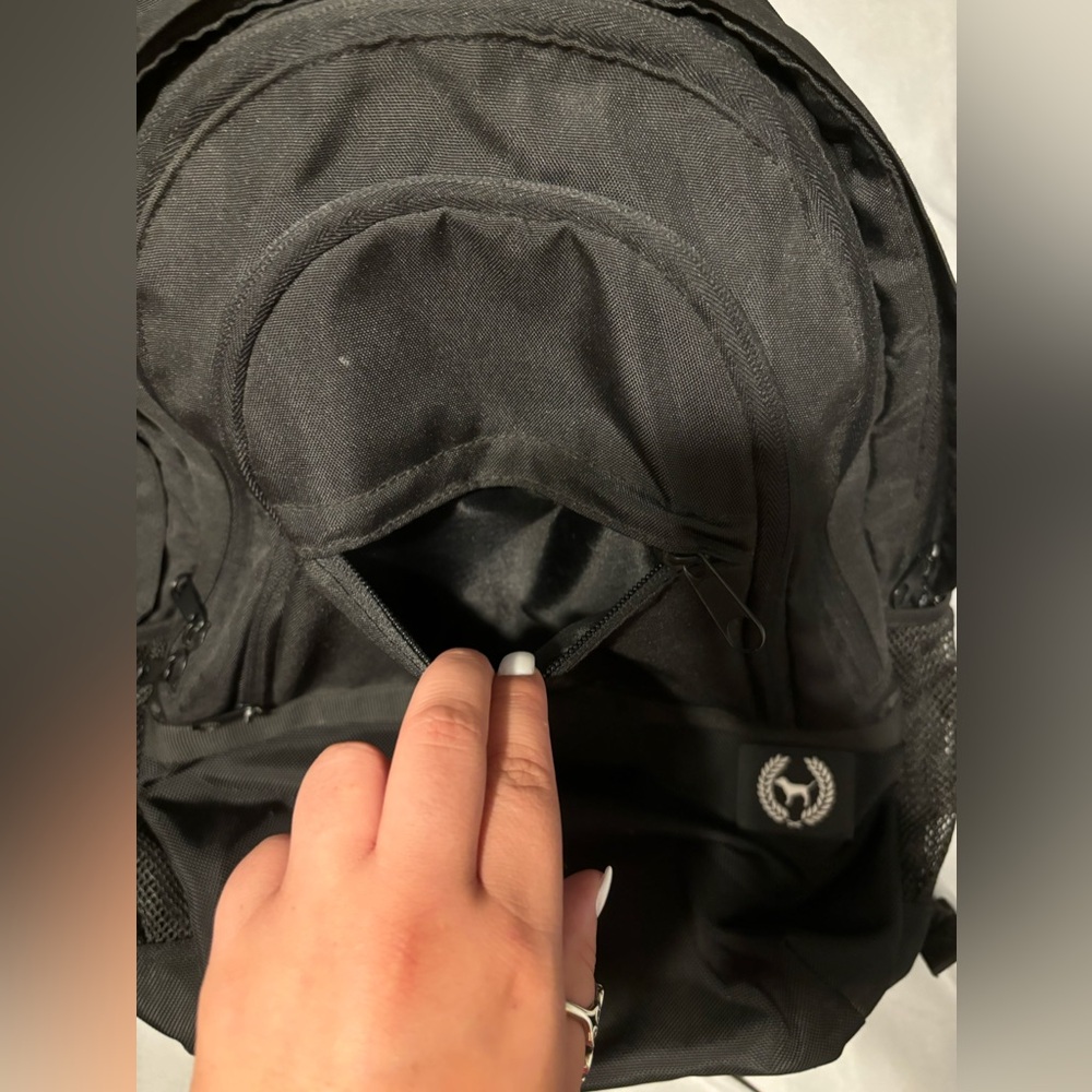 Victoria Secret Backpack - Picture 3 of 6